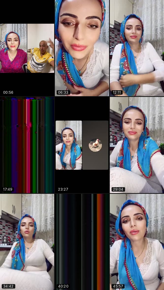 @songulky3434 TikTok live recording