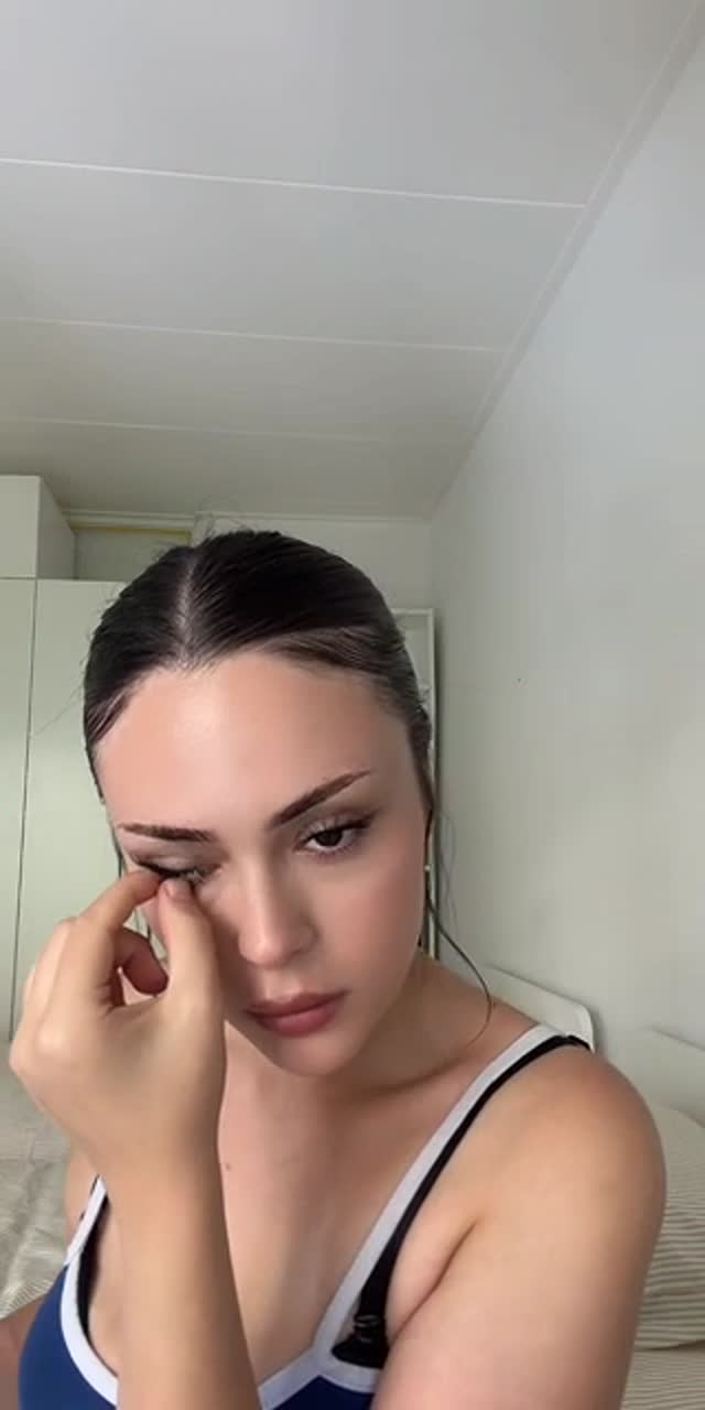 @sennaors TikTok live recording