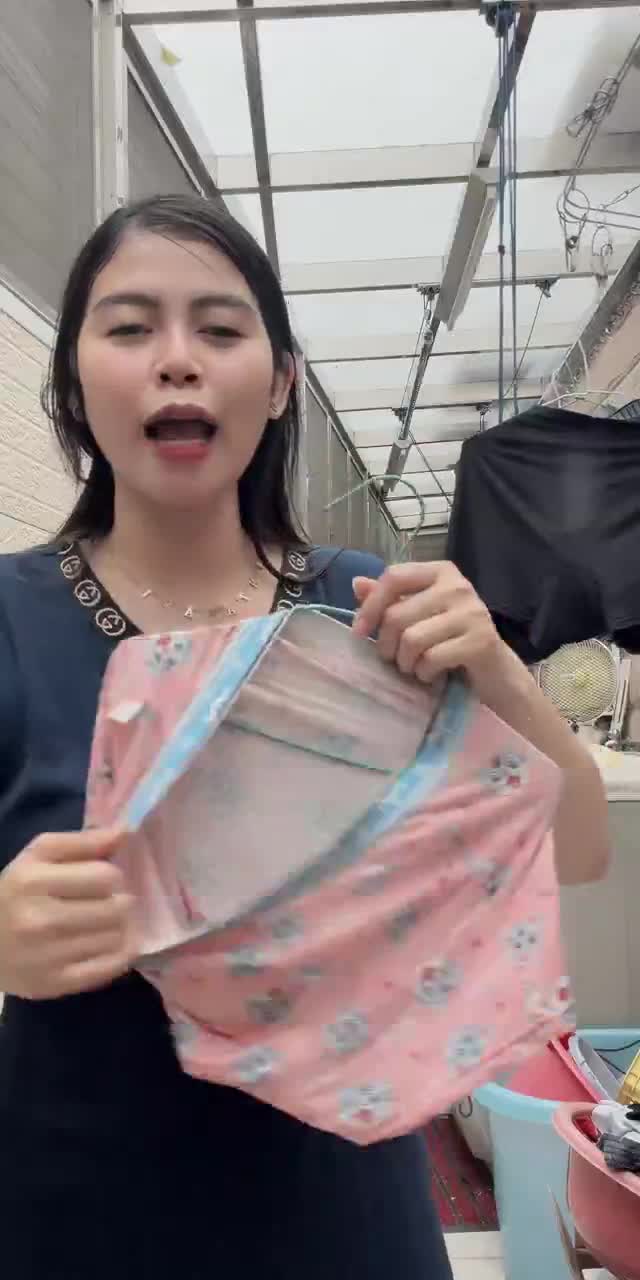 @yu_chintaofficial TikTok live recording