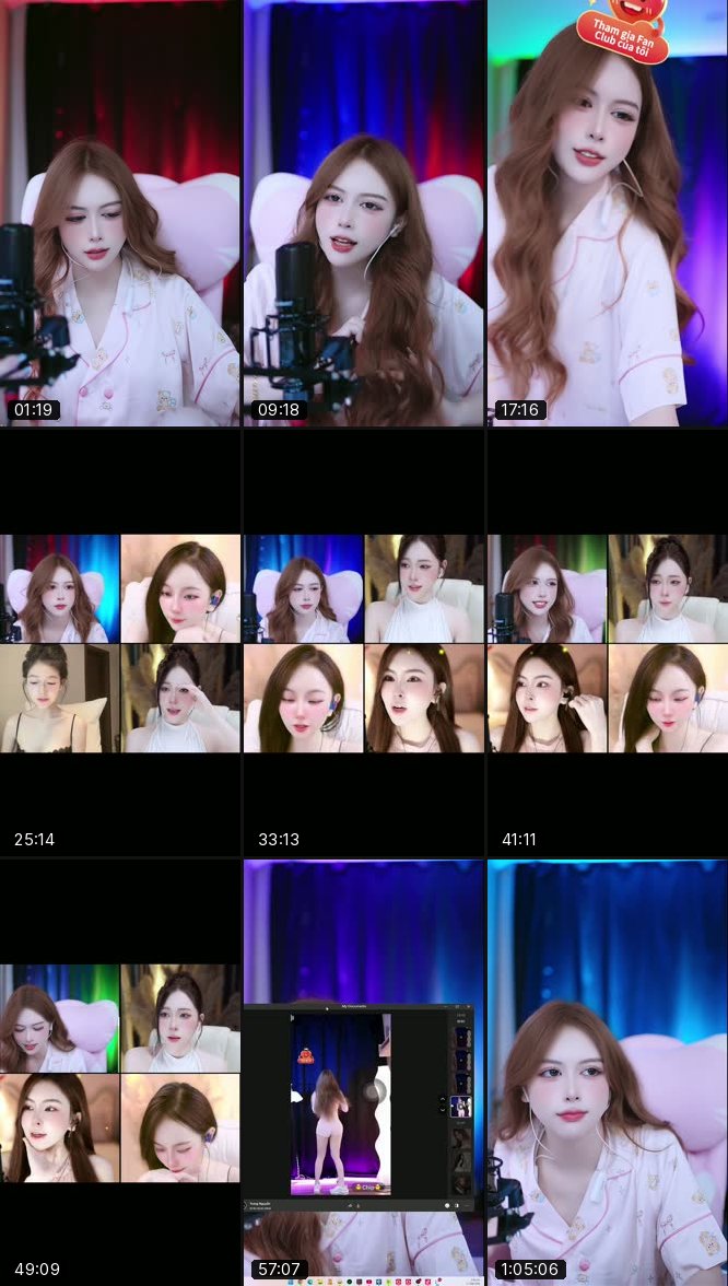 @chip2526z TikTok live recording