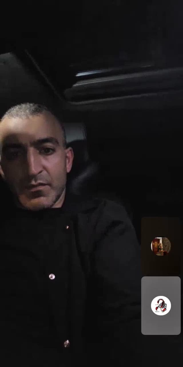 @arkadi_777_.armenia TikTok live recording