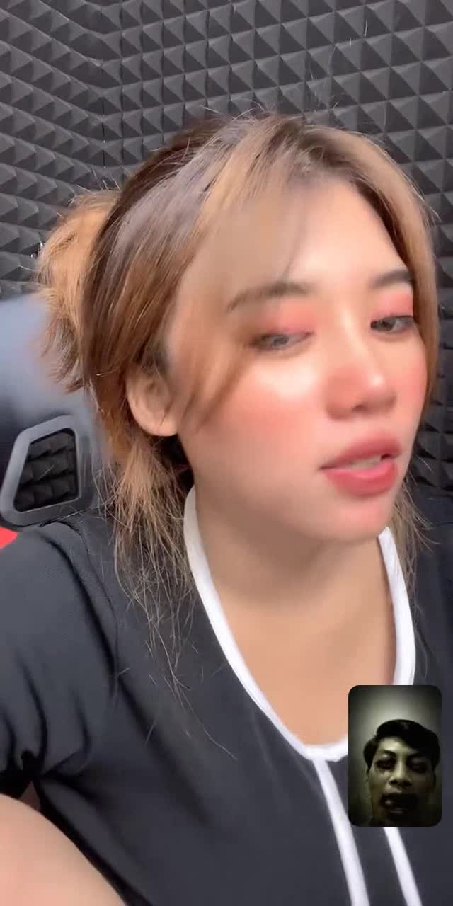 @risnana021 TikTok live recording