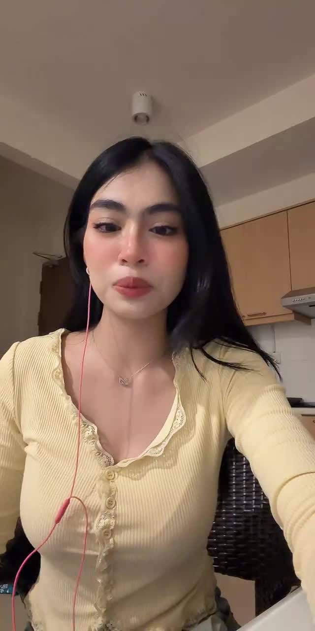 @lattesgood TikTok live recording