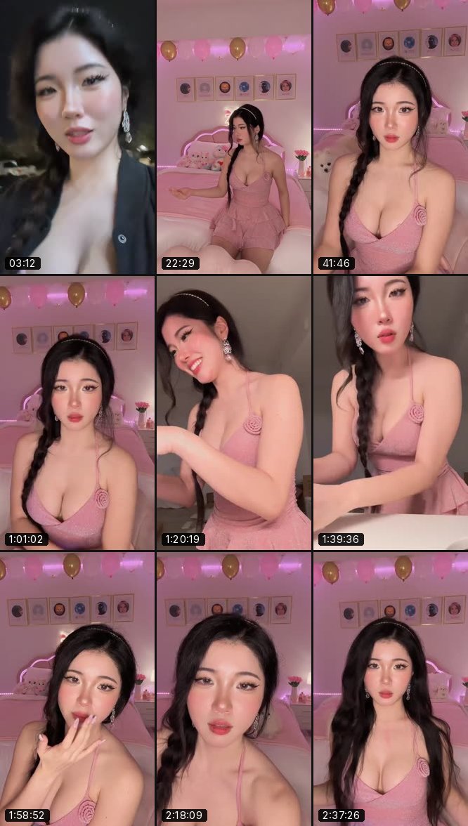 @sylviaxoxo__ TikTok live recording