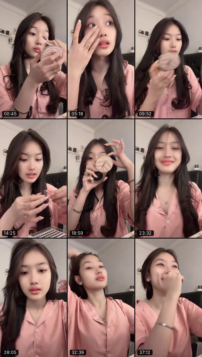 @dwyunana TikTok live recording