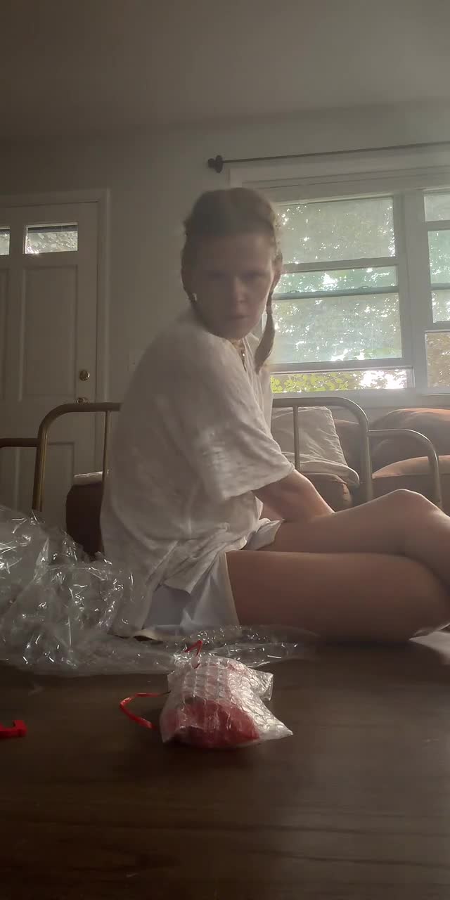 @lilleepepper TikTok live recording