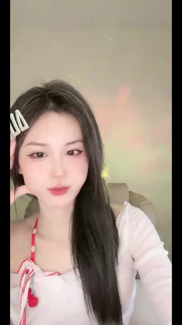 @pampersunny TikTok live recording