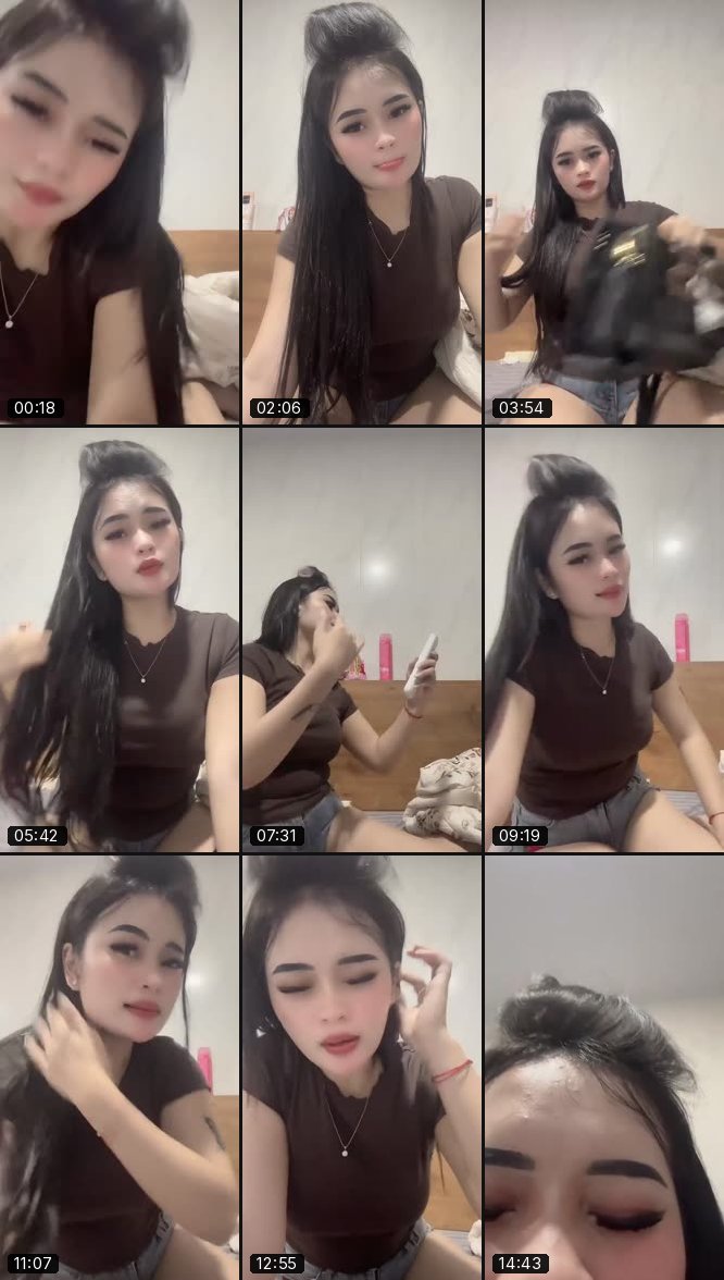 @rinihandayani_2666 TikTok live recording