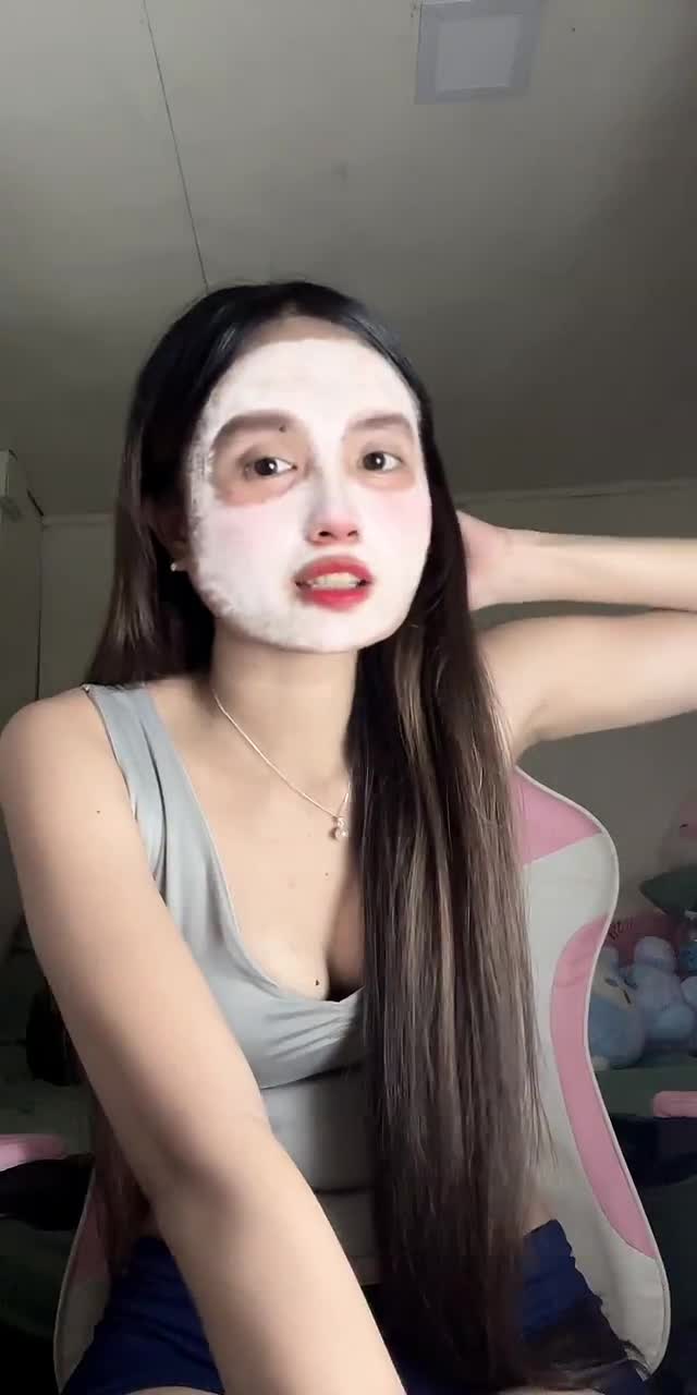 @katteabab TikTok live recording