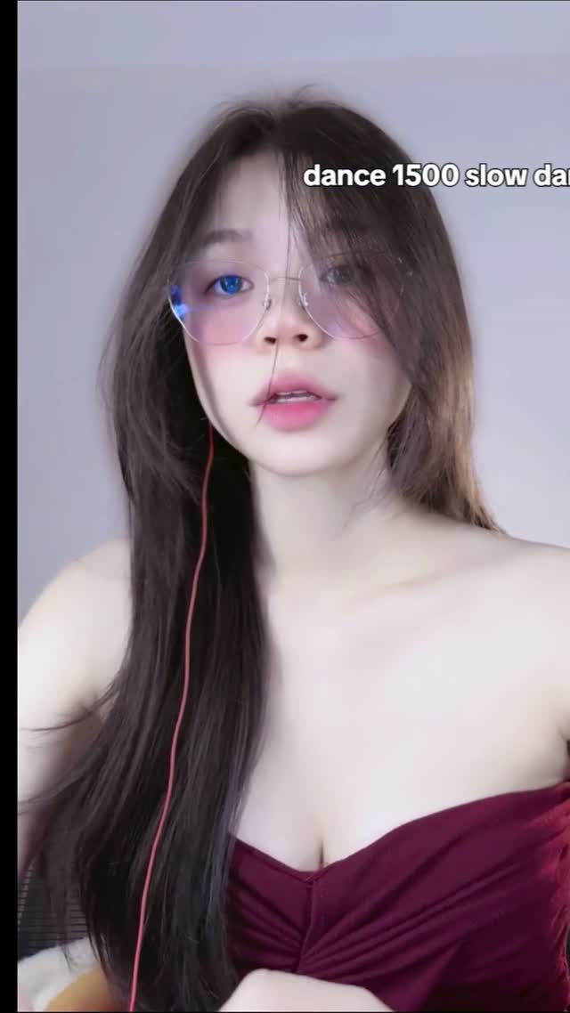 @babytina.01 TikTok live recording