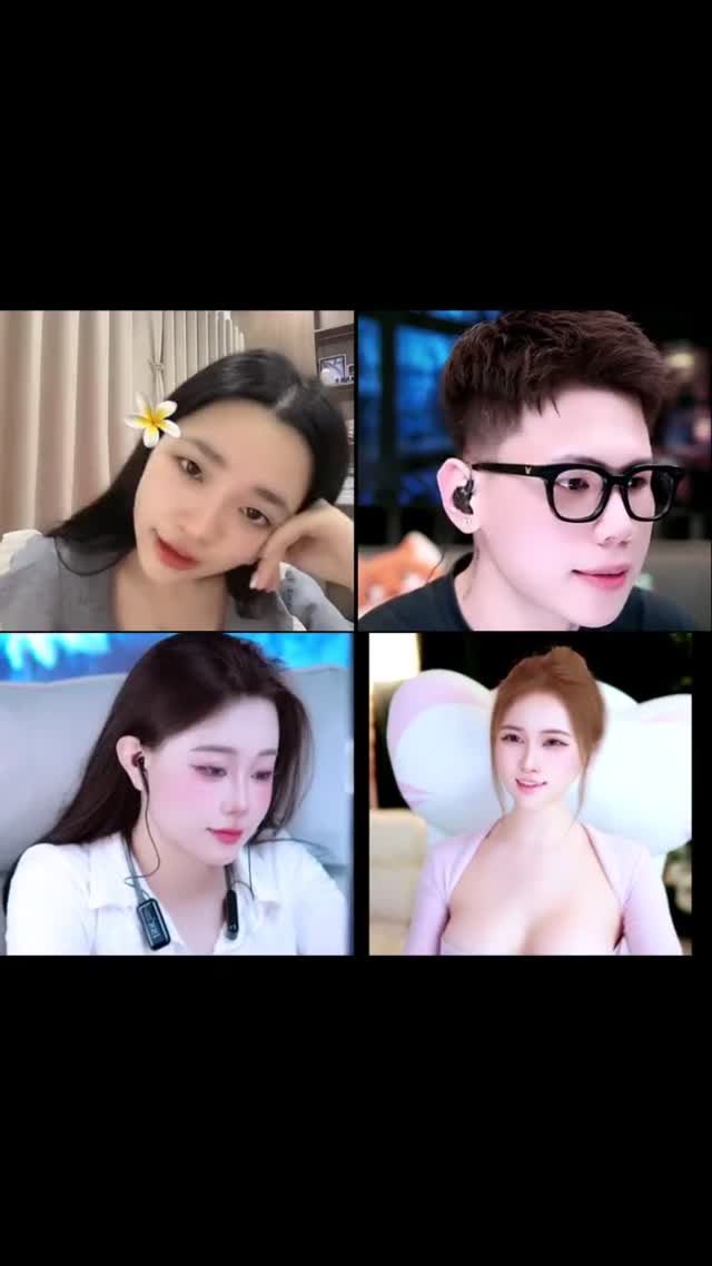 @beiucuaanhhhhhh TikTok live recording