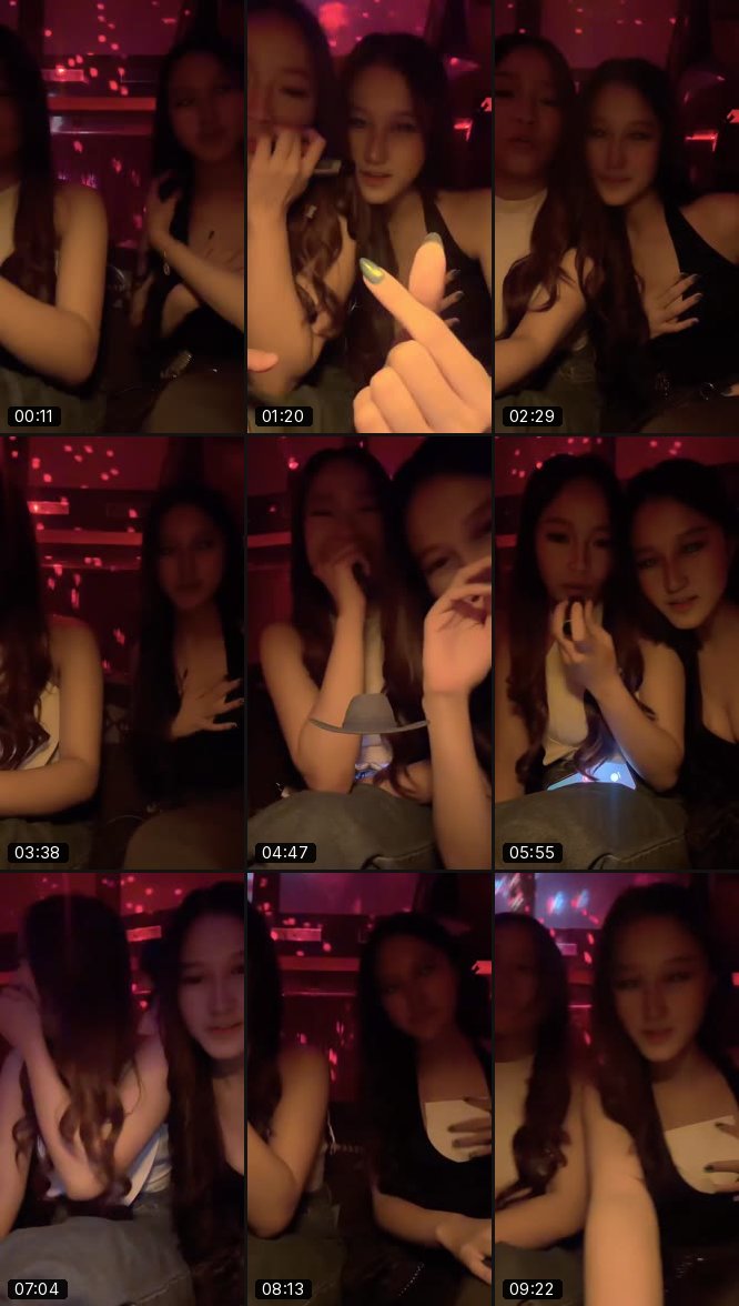 @sarahangel_01 TikTok live recording
