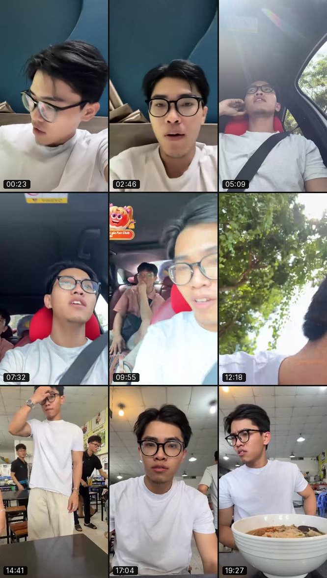 @hieutailatoi369 TikTok live recording