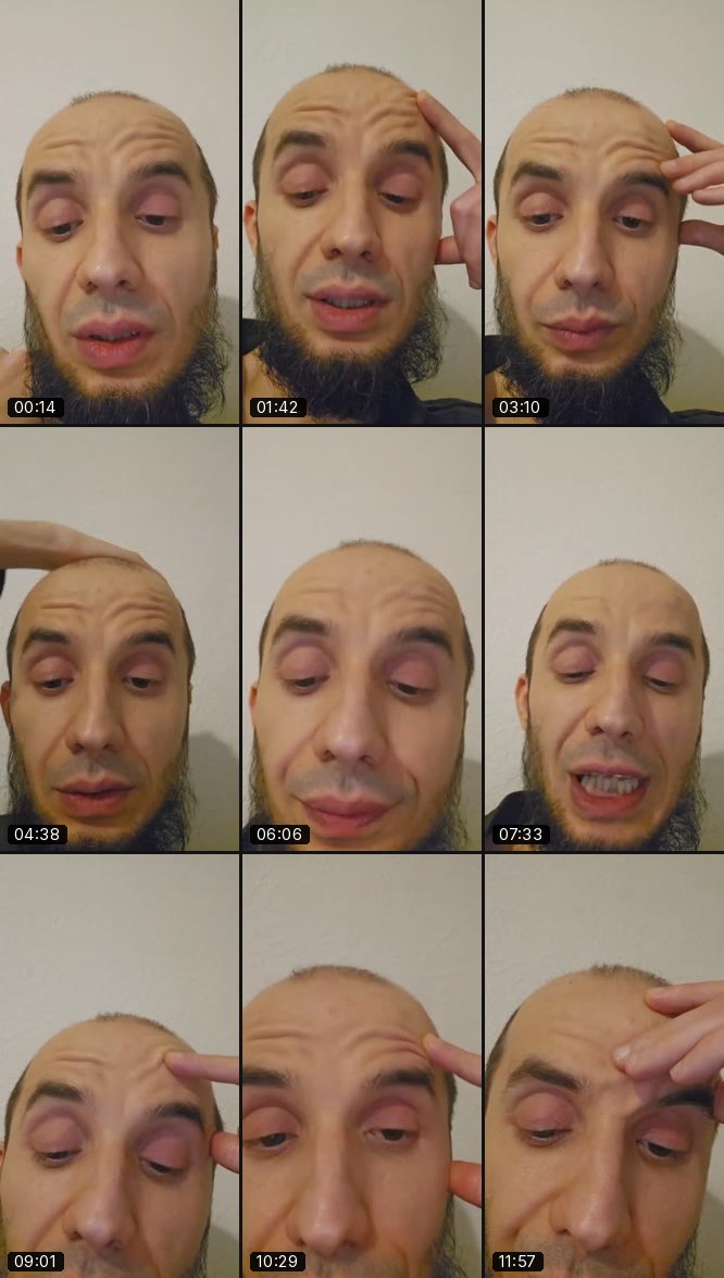 @movsar_shahidovich TikTok live recording