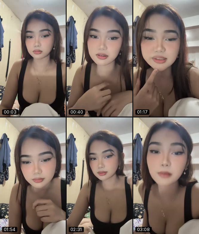 @clveyna_ TikTok live recording
