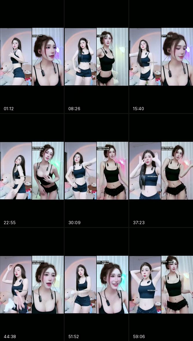 @chinhtho105 TikTok live recording