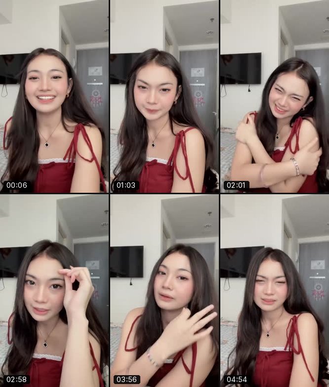 @newgene88 TikTok live recording