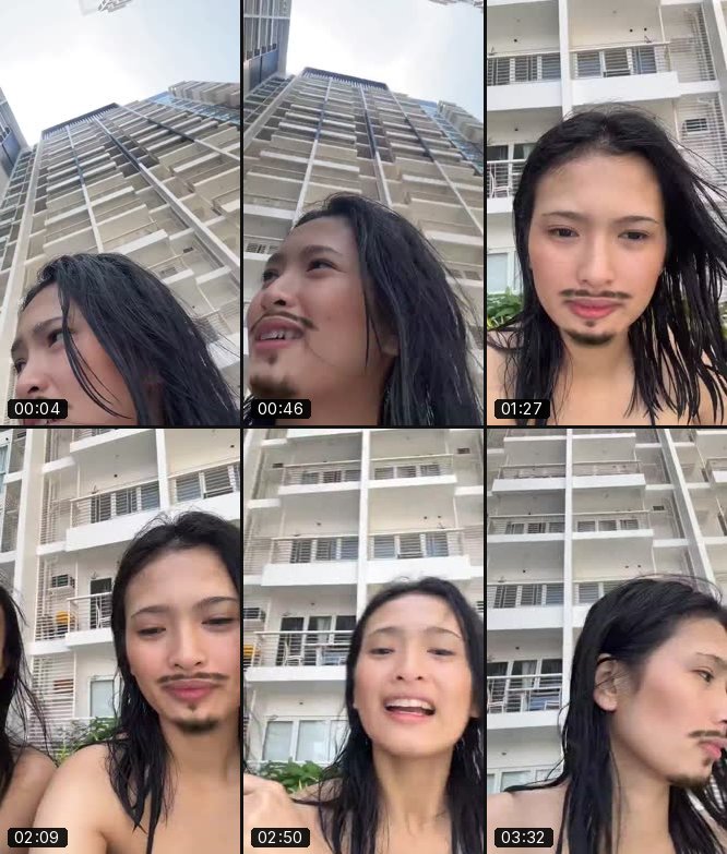 @lovelyrc09 TikTok live recording