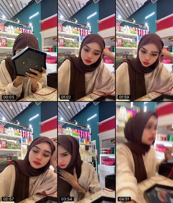 @nakmungee TikTok live recording