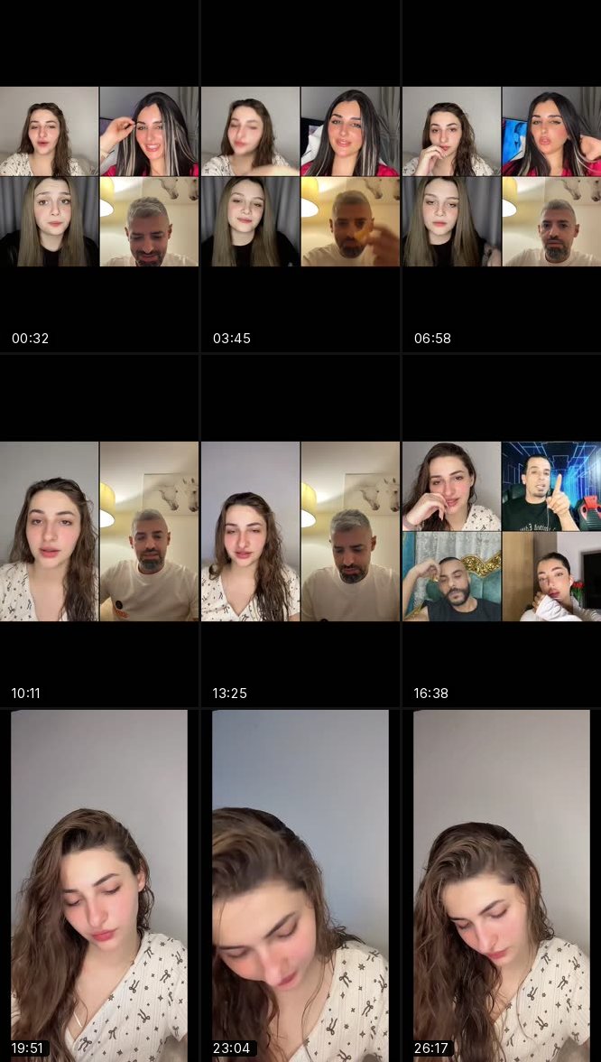 @shamo.kurdi5 TikTok live recording