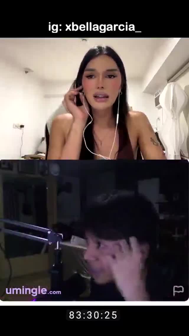 @stormigandaaa TikTok live recording