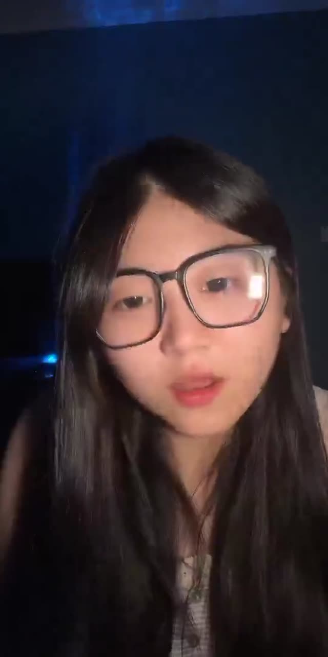 @audreyooan TikTok live recording