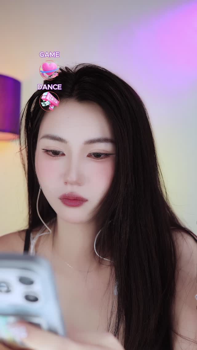 @babylynx.16 TikTok live recording