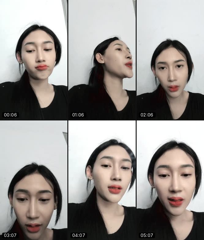 @lalayaa_a0 TikTok live recording