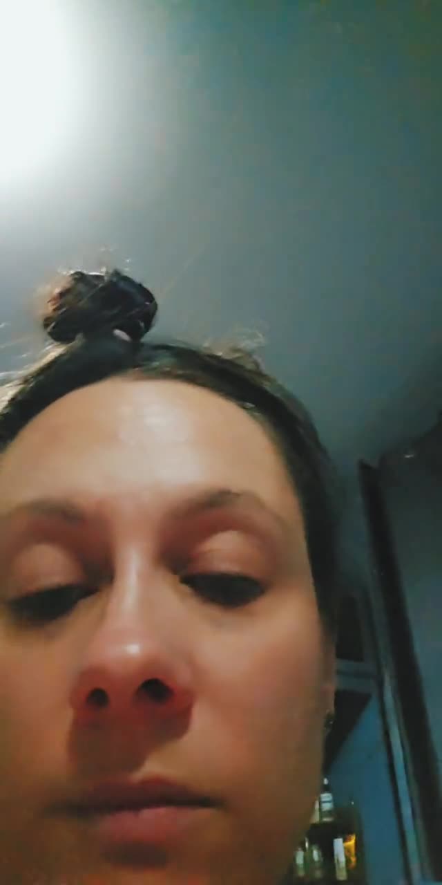 @behappy.butterflys TikTok live recording