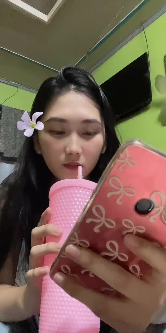 @akekeii TikTok live recording