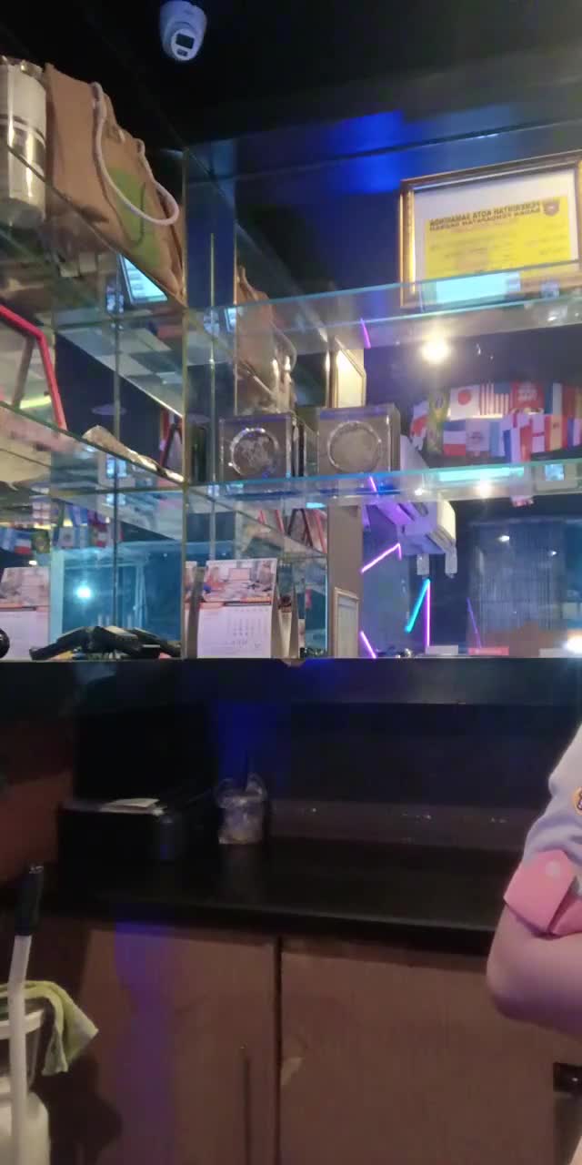 @sukasuka.samarinda TikTok live recording