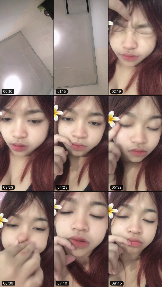 @gekmadee35 TikTok live recording