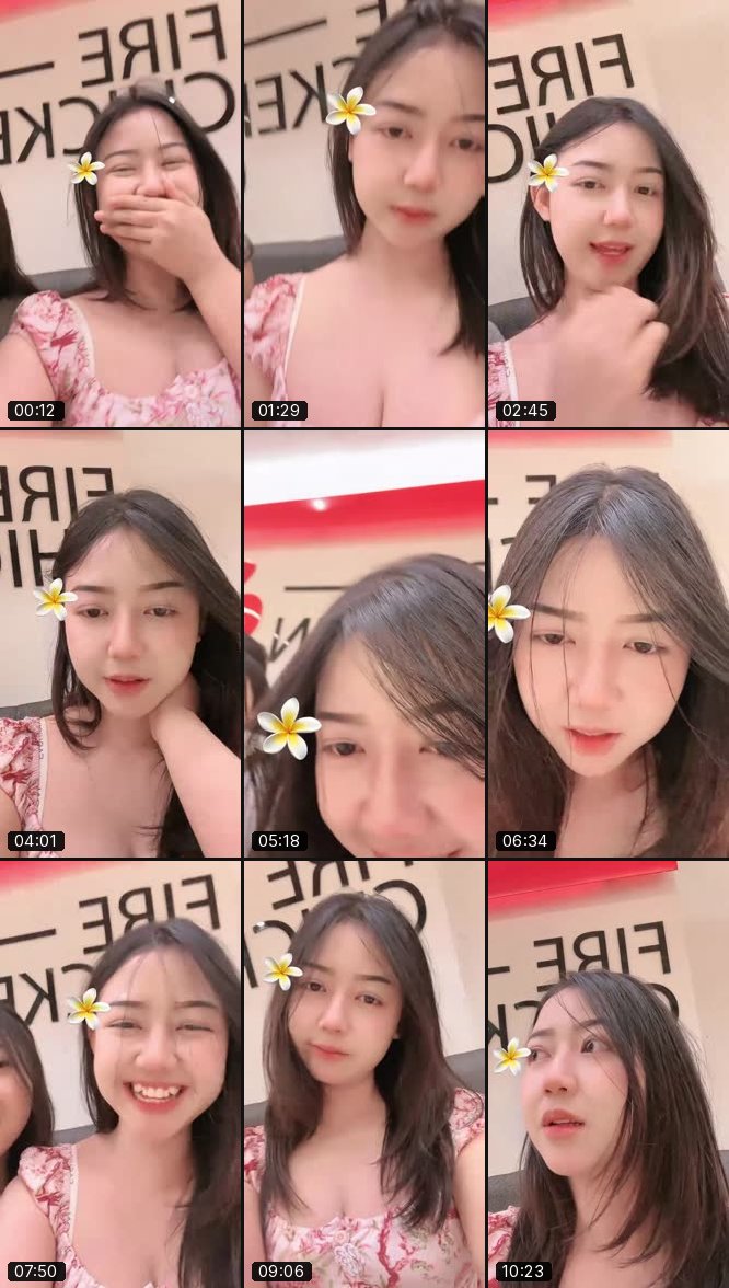 @nikkii_.19 TikTok live recording