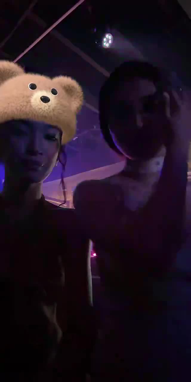 @kloey.meow TikTok live recording