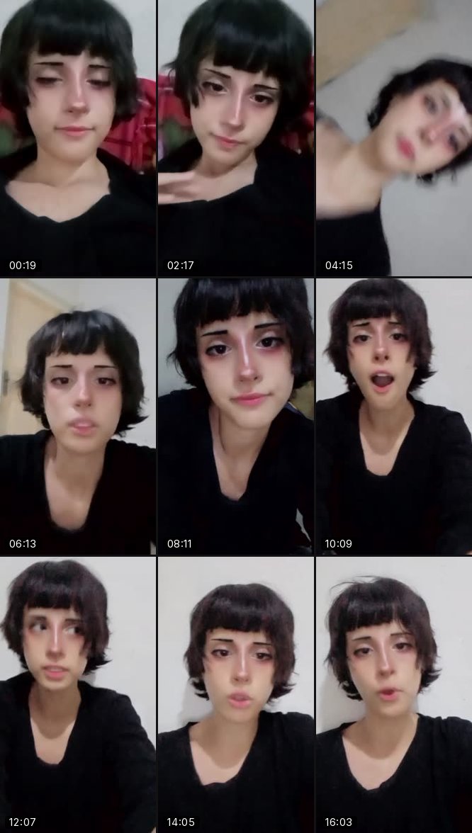 @maria.mar.com1 TikTok live recording
