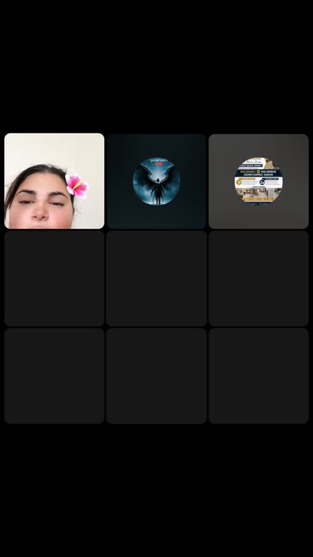 @kahvee68 TikTok live recording