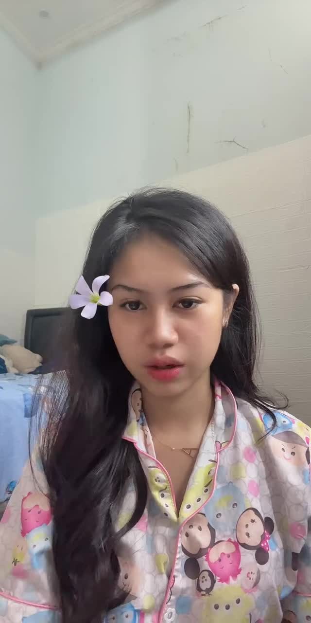 @arinrhmwnt TikTok live recording