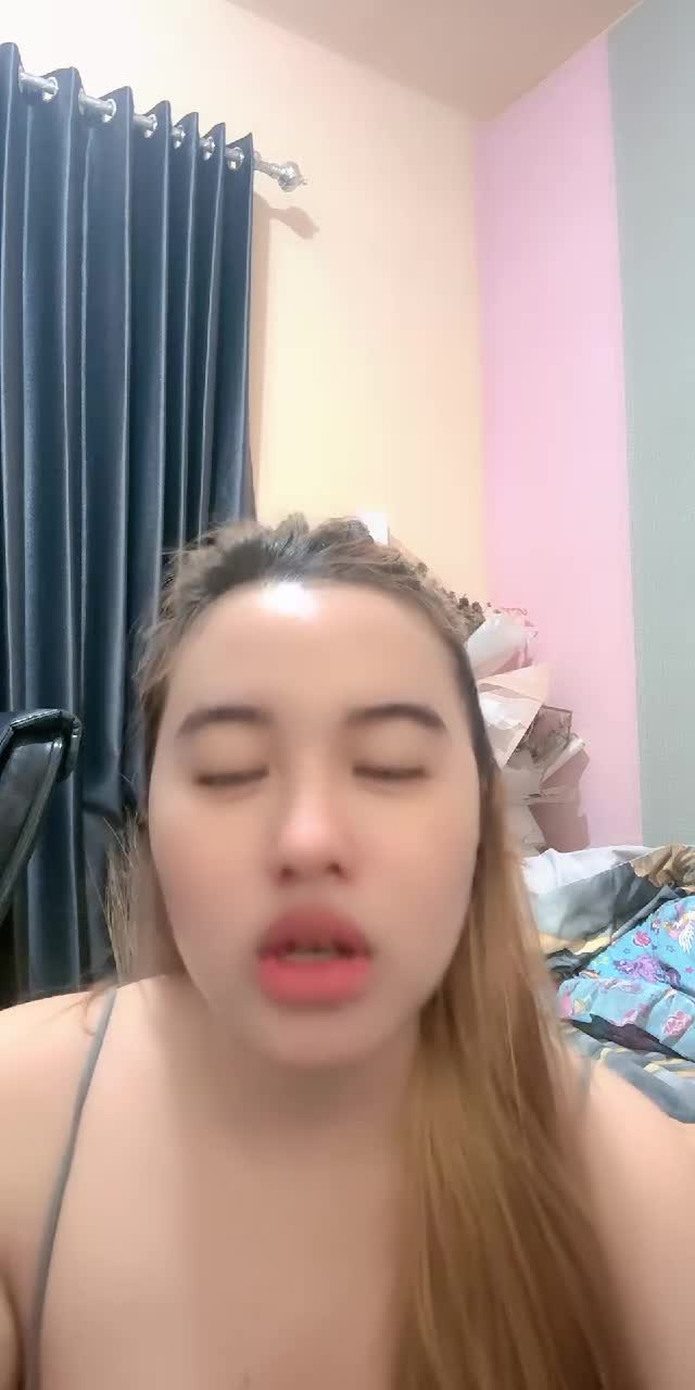 @geakedua TikTok live recording