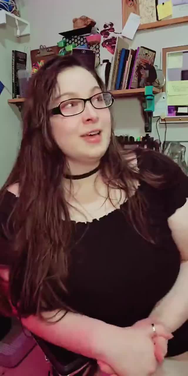 @updootlootsloot TikTok live recording