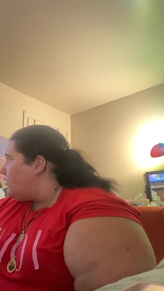 @princesslawiz TikTok live recording