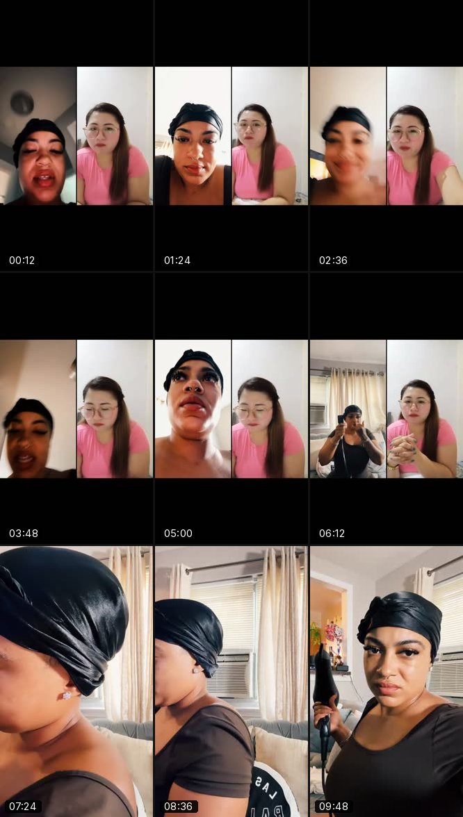 @stormk31 TikTok live recording