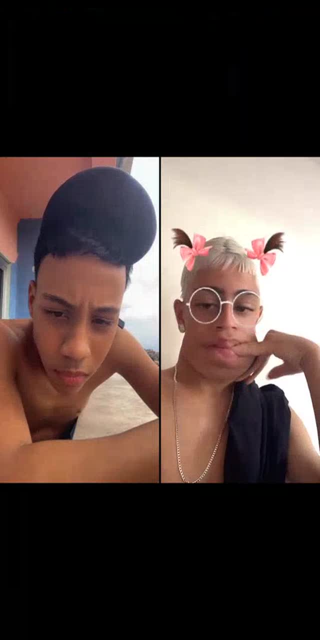 @fernandowalace1 TikTok live recording