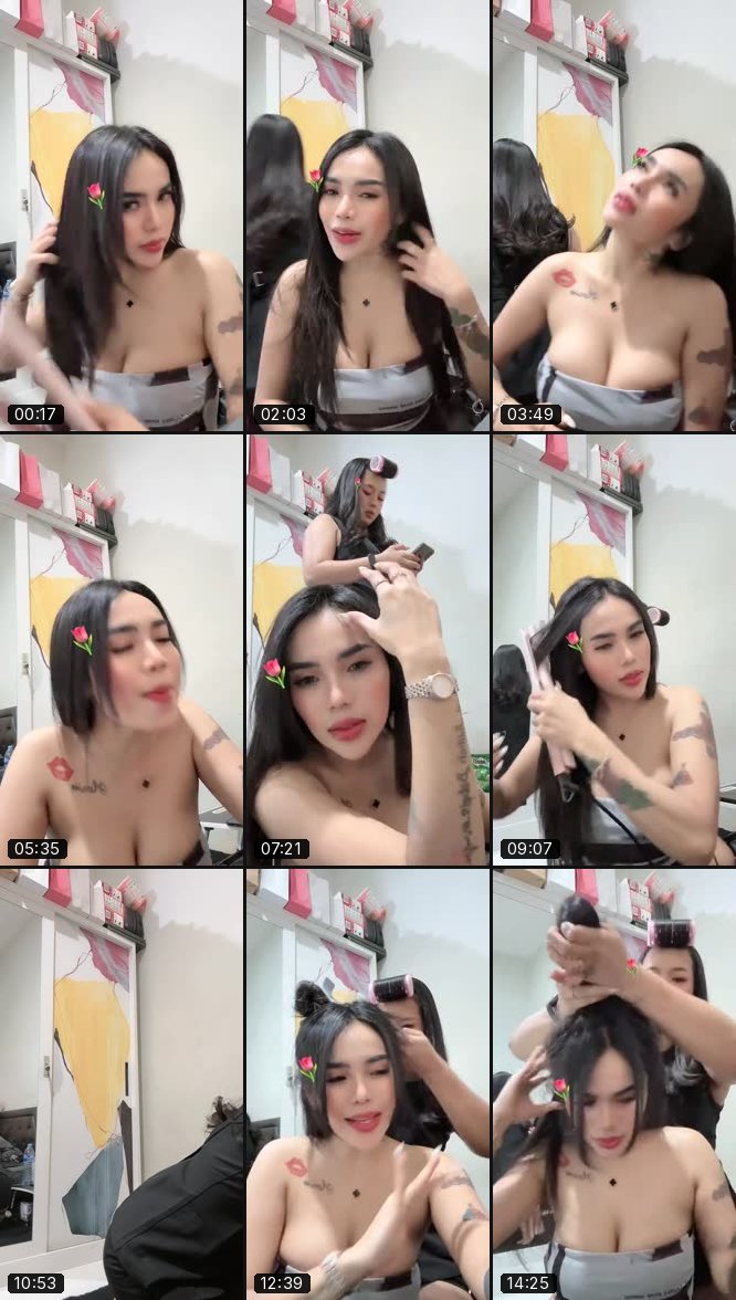 @idamanbapakmu___3 TikTok live recording