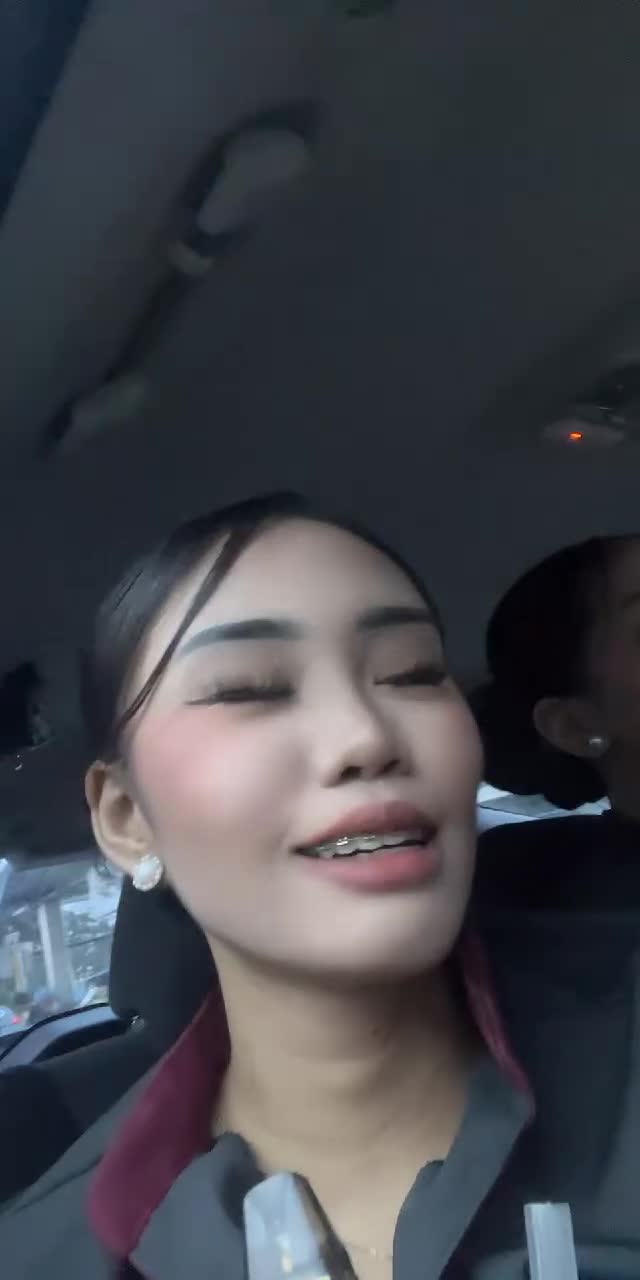 @closativa TikTok live recording