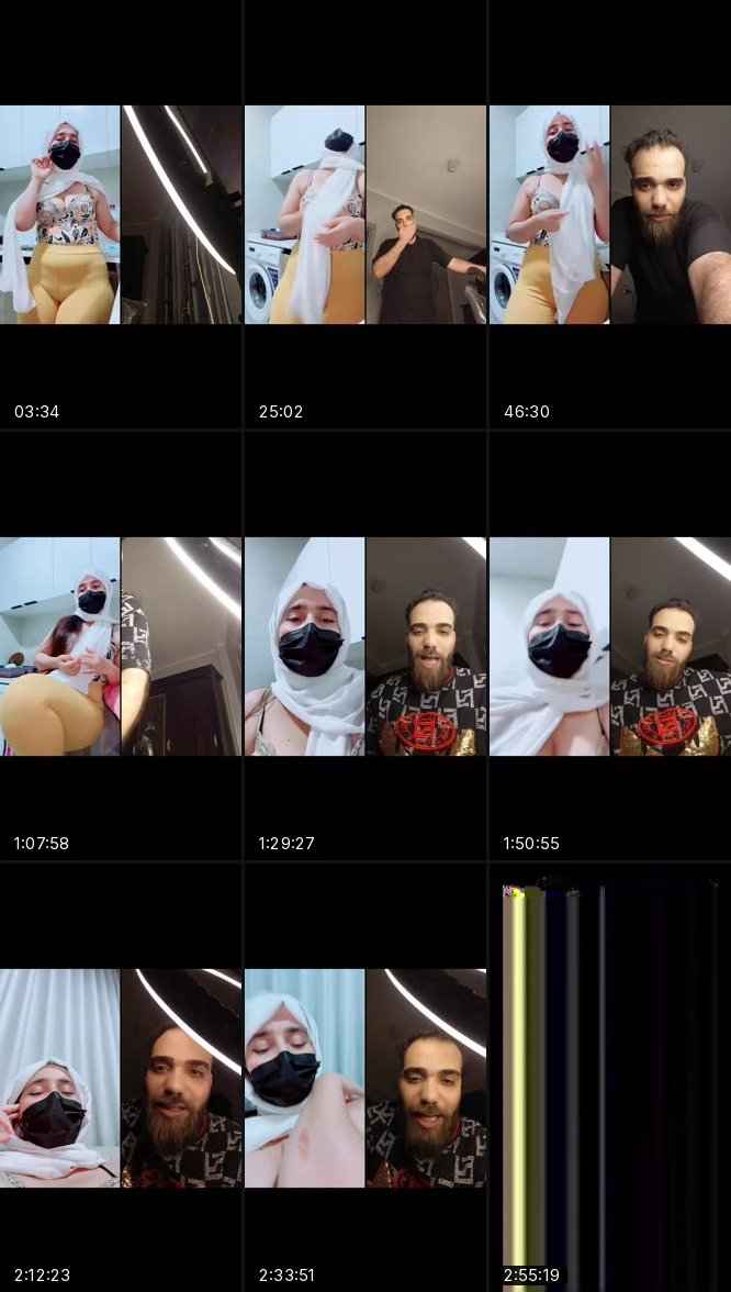 @ssrrss5200 TikTok live recording