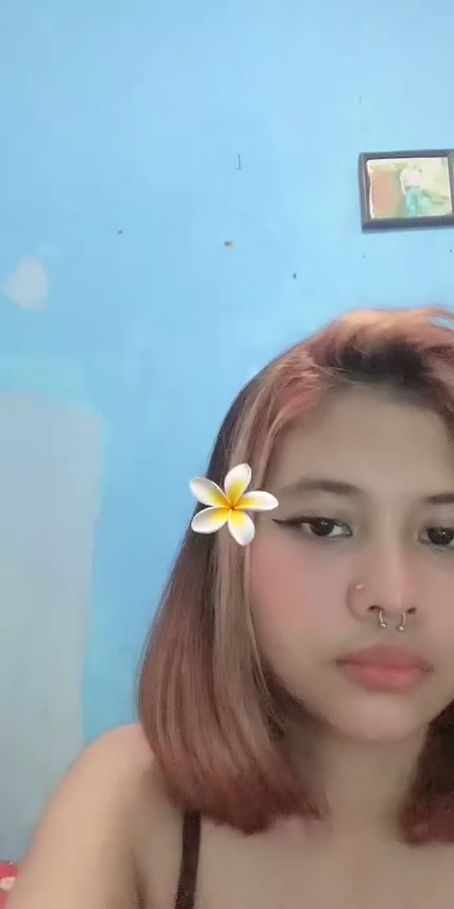 @croaselyny TikTok live recording