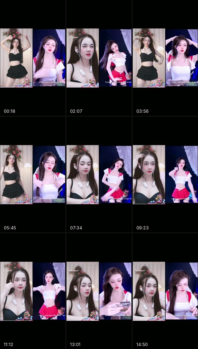@28rabbit08 TikTok live recording