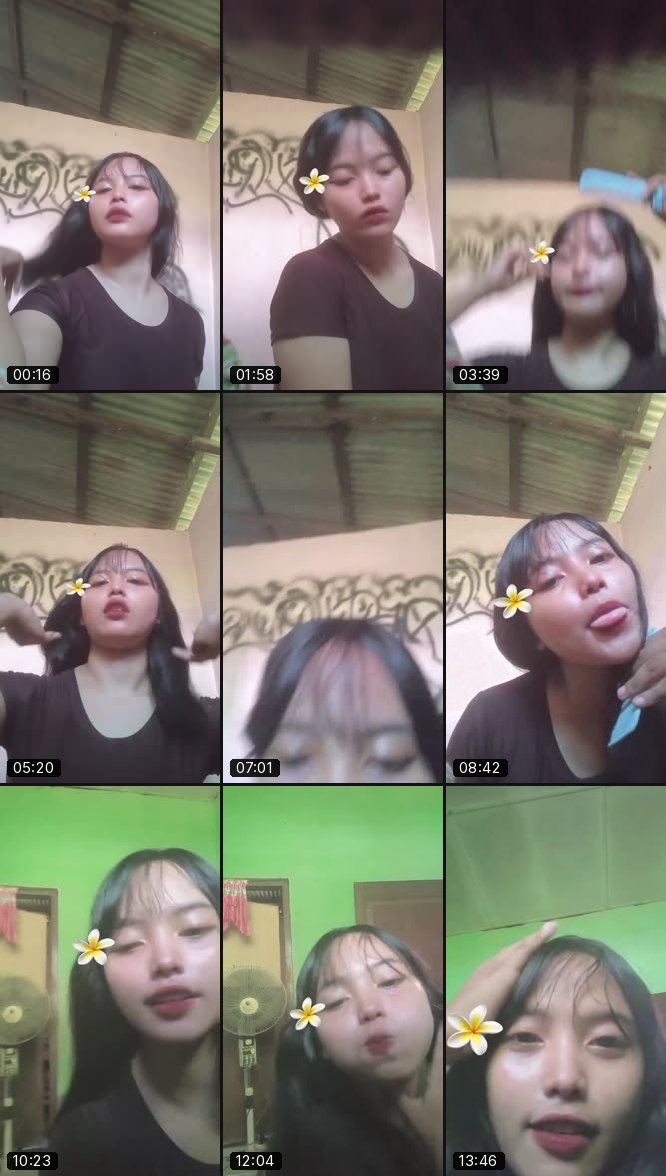 @zezeww66 TikTok live recording