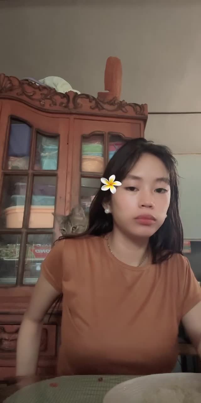 @dxnics1 TikTok live recording