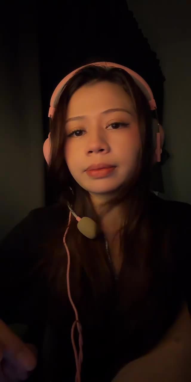 @itsreallysya TikTok live recording